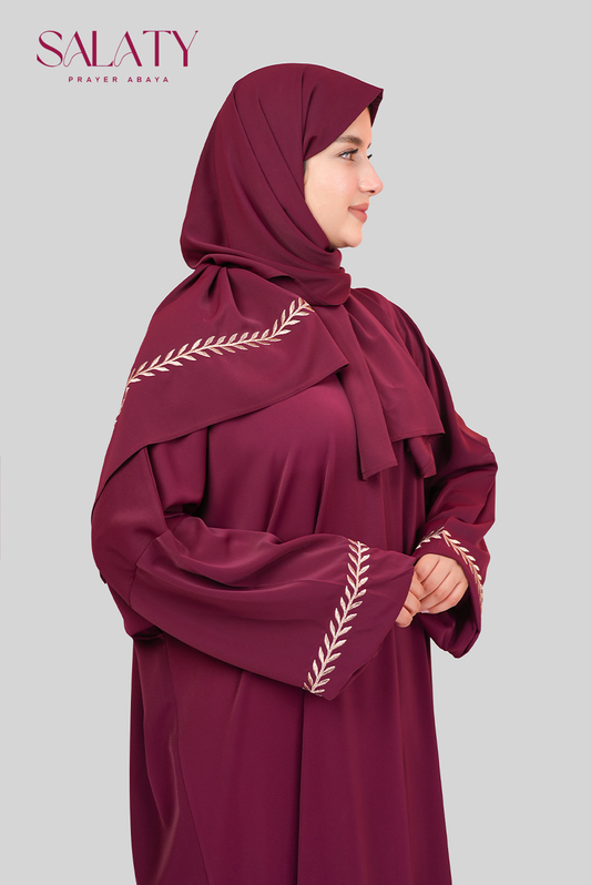 Abaya Ramadan 2026