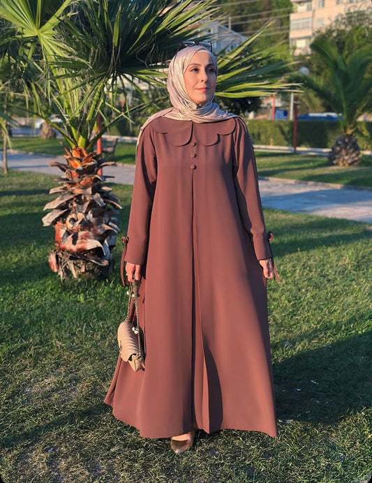 Abaya Dubai