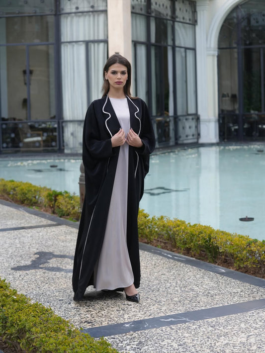 ABAYA ABLA