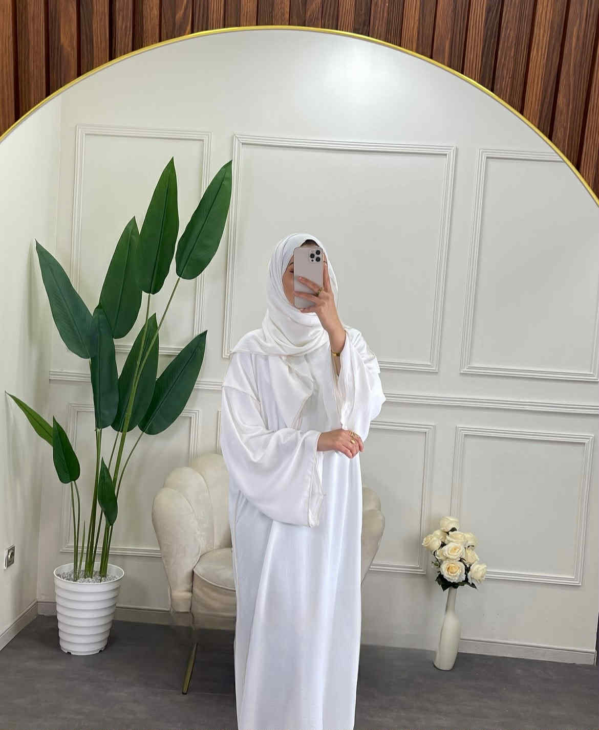 حجاب+خمار✨
