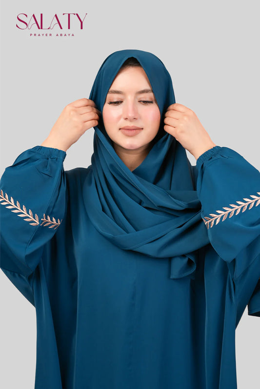 Abaya Ramadan 2026