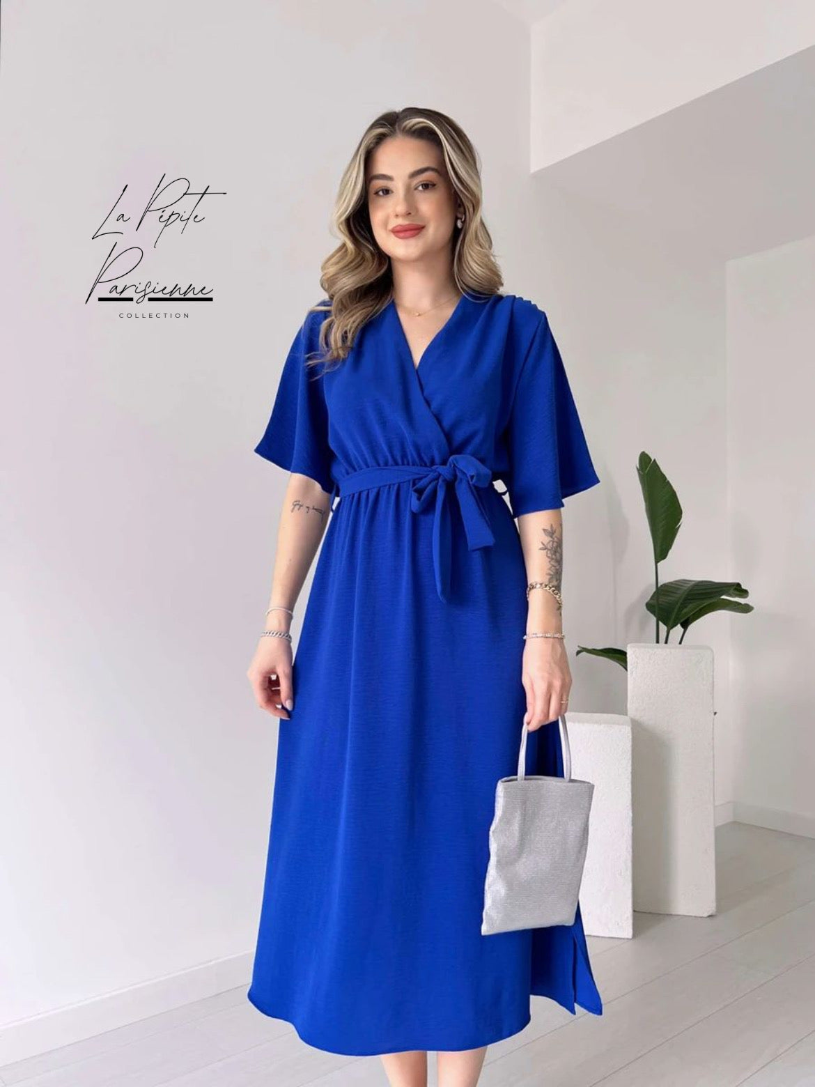 Robe d'été
