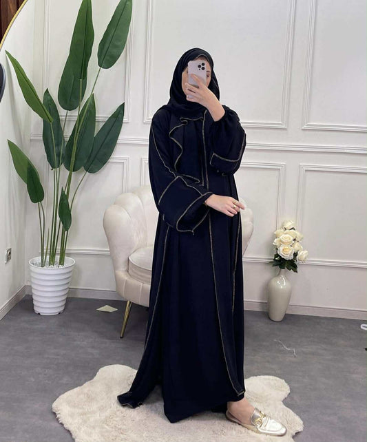 حجاب+خمار✨