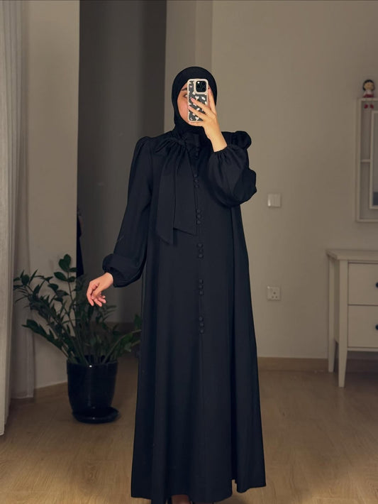 عباية الفخامة